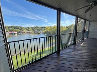 288 Cedar Glen Dr UNIT 3D, Camdenton, MO 65020