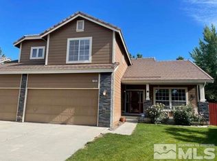 160 Riverbrook Ct, Reno, NV 89519