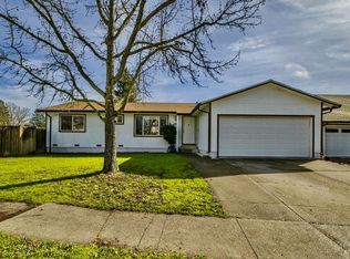 5036 Algiers Avenue, Santa Rosa, CA 95409