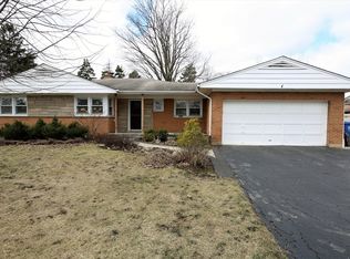 602 S Maple St, Mount Prospect, IL 60056