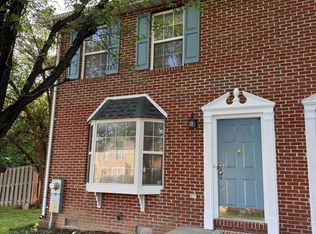 326 Banbury Ter, Winchester, VA 22601