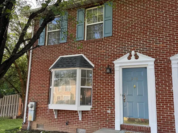 326 Banbury Ter, Winchester, VA 22601