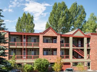 555 Gold Rivers Ct APT 230, Basalt, CO 81621