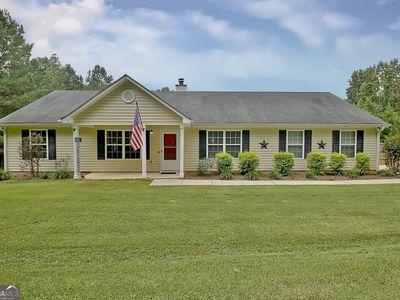 107 Roy Rd, Sharpsburg, GA, 30277