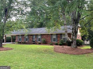 311 Benton Dr NW, Rome, GA 30165