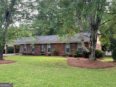 311 Benton Dr NW, Rome, GA, 30165