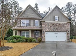 118 Edgeview Ct, Dallas, GA 30157