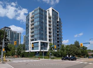 28 Avondale Ave #606, Toronto, ON M2N0K2