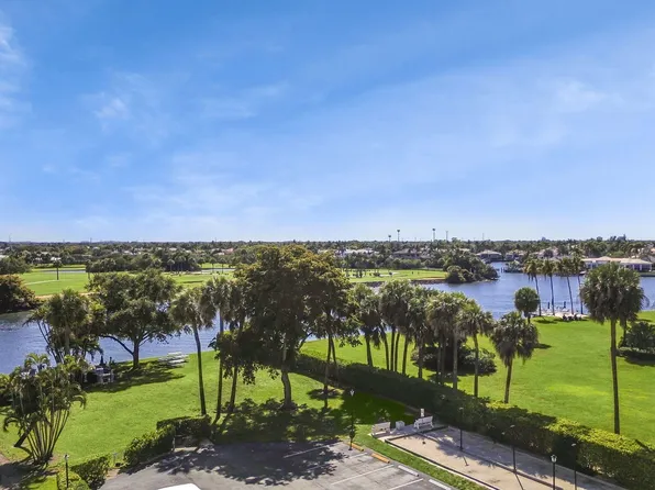 336 Golfview Road #406, North Palm Beach, FL 33408