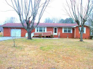 100 Franklin St, McMinnville, TN 37110