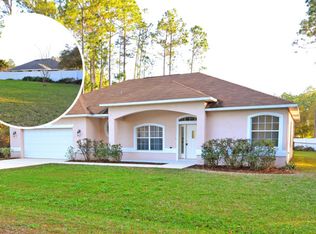 7 Robin Pl, Palm Coast, FL 32164