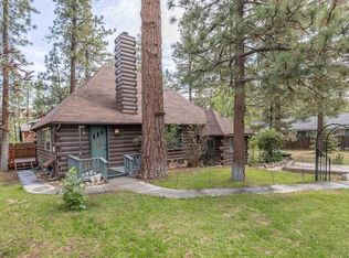 229 E Sherwood Blvd, Big Bear City, CA 92314
