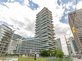 15 Queens Quay E #1410, Toronto, ON M5E0A4