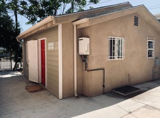 1151 Exposition Blvd, Los Angeles, CA 90007