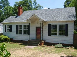 4108 Wares Ferry Rd, Montgomery, AL 36109