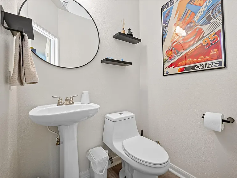 9200 Westheimer Rd #1102 — Photo 9