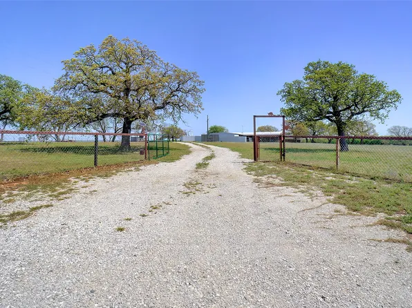 565 County Road 1346, Chico, TX 76431