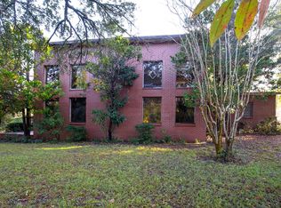 81 June Ray Rd, Bamberg, SC 29003