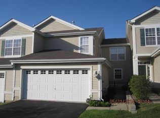 1457 W Remington Ln, Round Lake, IL 60073