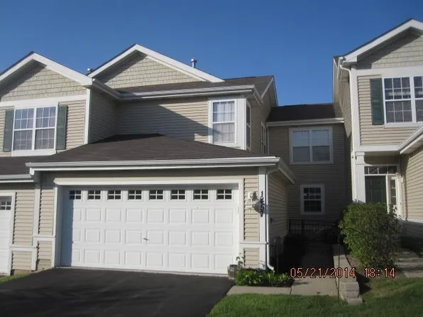1457 W Remington Ln, Round Lake, IL 60073