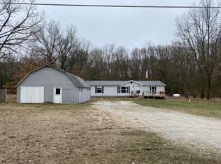 6751 Sweeter Rd, Twin Lake, MI 49457