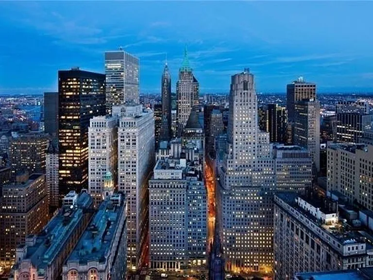 123 Washington St #36D — Photo 9