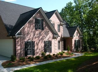 4900 Spring Chase Way, Davidson, NC 28036