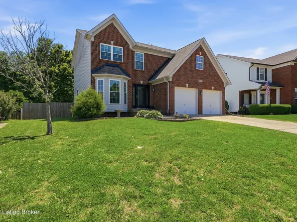 8703 Sanctuary Ln, Louisville, KY 40291