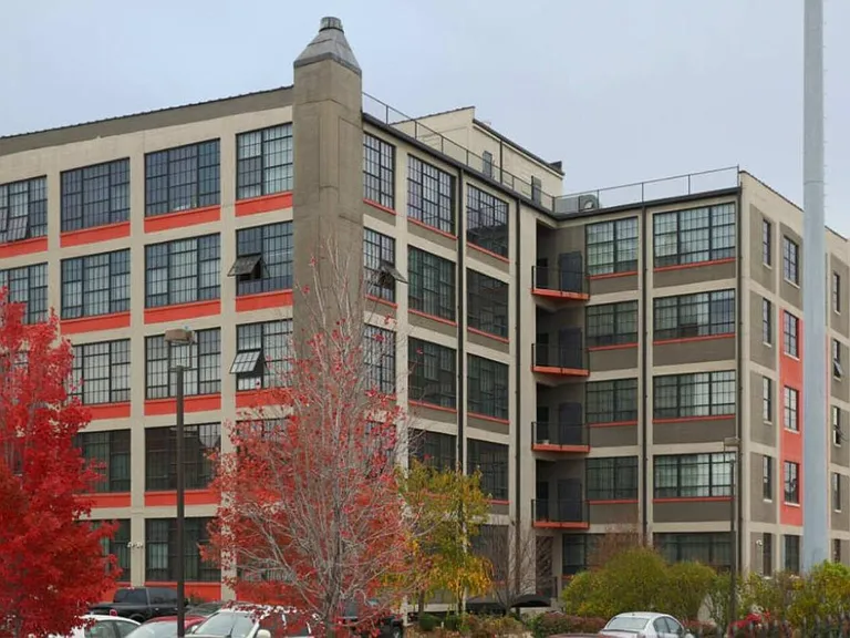 Adler Annex — Photo 37