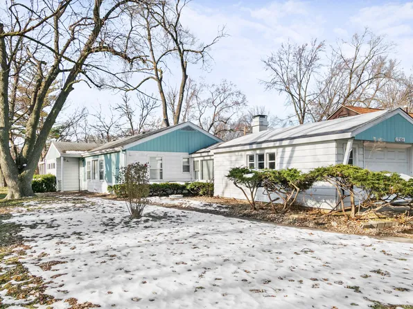 17306 Holmes Ave, Hazel Crest, IL 60429