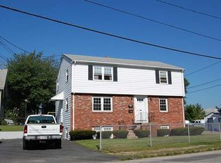 280 Mendon Ave #1, Pawtucket, RI 02861