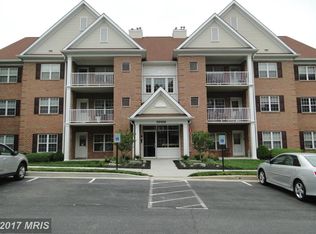 12108 Tullamore Ct UNIT 101, Lutherville Timonium, MD 21093