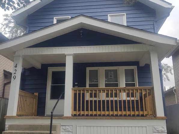 429 S Terrace Ave, Columbus, OH 43204
