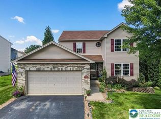 1245 Vera Dr, Easton, PA 18040