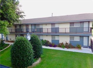 1207 W Wall St APT 11, Grapevine, TX 76051