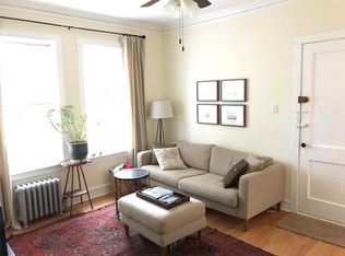 3648 N Hoyne Ave #1, Chicago, IL 60618