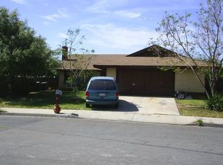 24743 Pace Dr, Moreno Valley, CA 92557