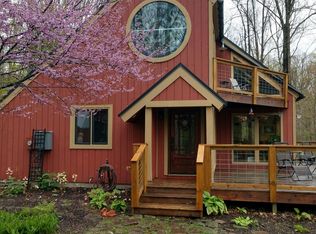 713 Bass Haven Ln, Spencer, IN 47460