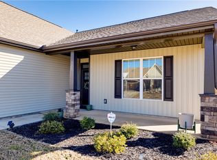 125 Capslock Trl, Pendleton, SC 29670