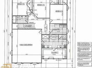 181 S Effingham Plantation Dr, Guyton, GA 31312