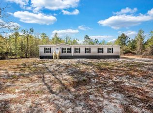 914 Smith Ln, Jesup, GA 31545