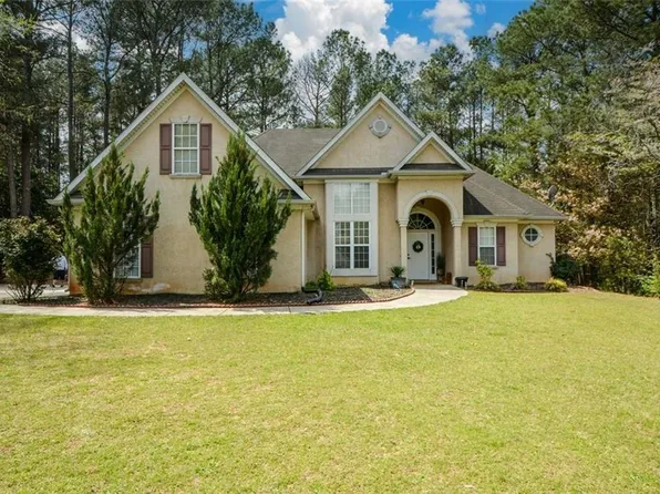 125 Verdon Hl, Fayetteville, GA 30215