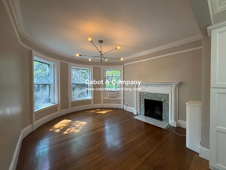 188 Commonwealth Ave #56 — Photo 1