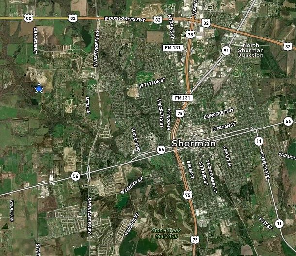 2nd image of 3382 W Lamberth Rd