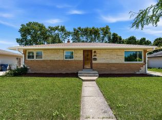 6540 N 91st STREET, Milwaukee, WI 53224