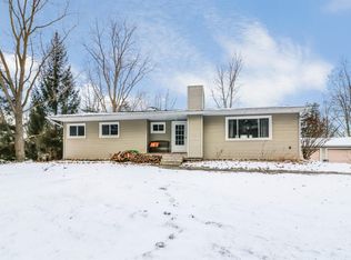 8150 Grossman Rd, Manchester, MI 48158
