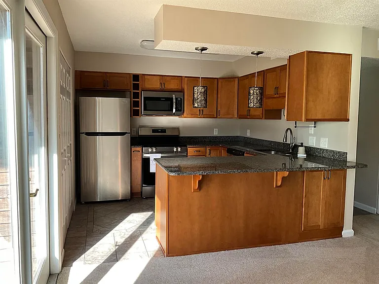 Wildwoods of Lake Johnson — Photo 135