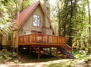 120 Timber Trl, Packwood, WA 98361