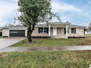 100 Anderson Ct, Radcliff, KY 40160