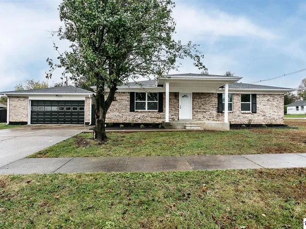 100 Anderson Ct, Radcliff, KY 40160